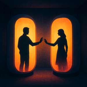 „Ljubav je slepa“: Novi esej Marka Prelevića u štampanom izdanju Nedeljnika