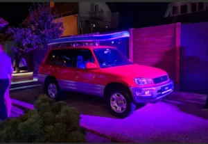 Ni svećicu nije promenio 27 godina